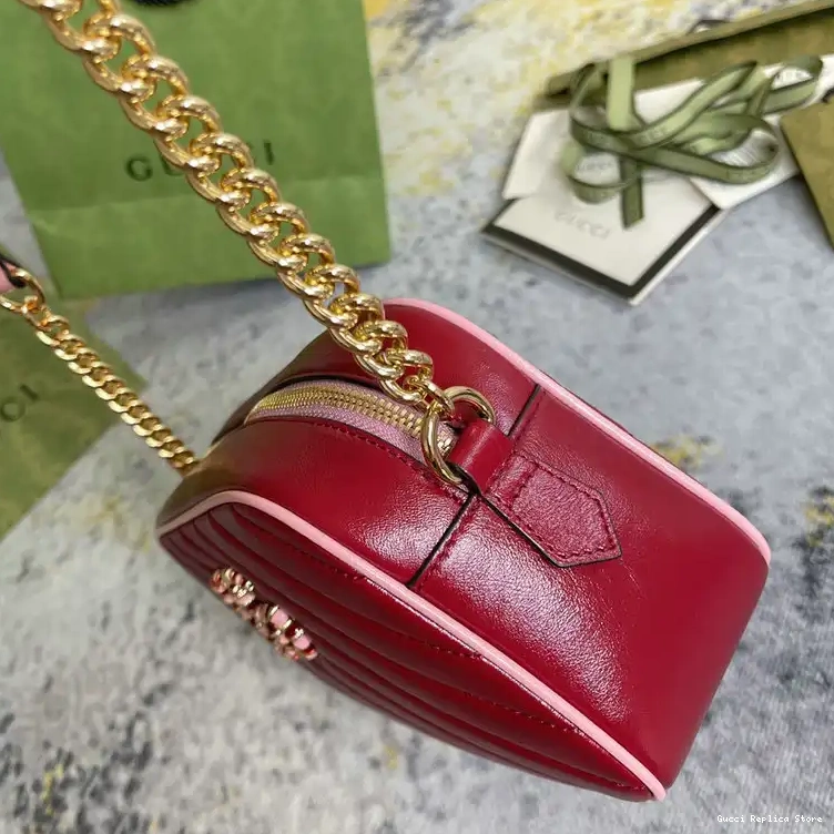 REP Bags 2109DJ0060 Gucci 0416